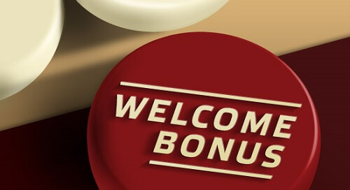 Casino Welcome Bonus