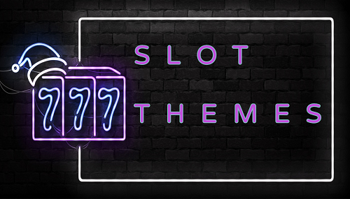 slot-themes