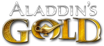 Aladdins Gold