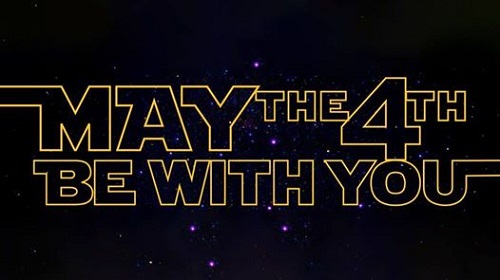 May the 4th Slots