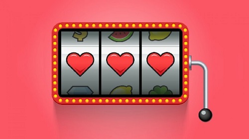 Romantic Slot Themes