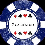 Seven Card Stud Poker